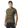 Don't Know Squat Tee