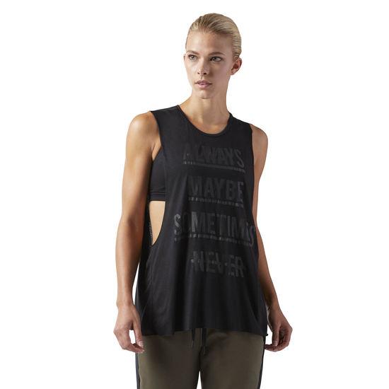 Muscle Tank