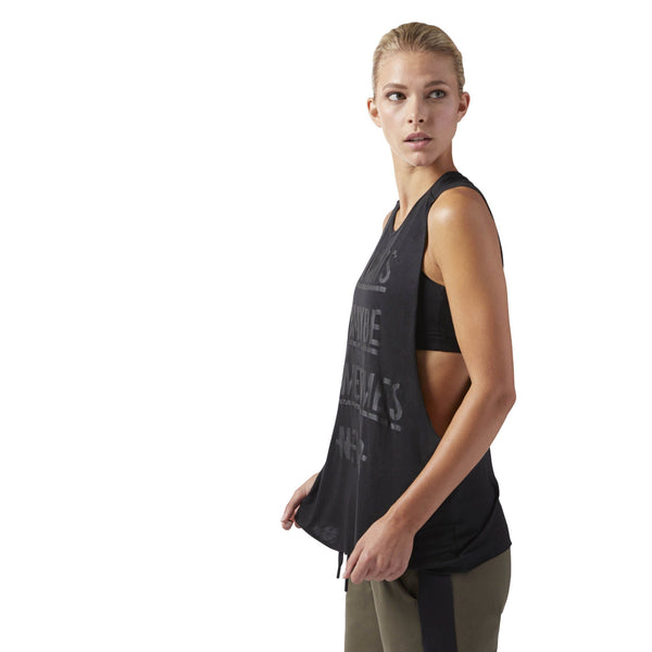 Muscle Tank