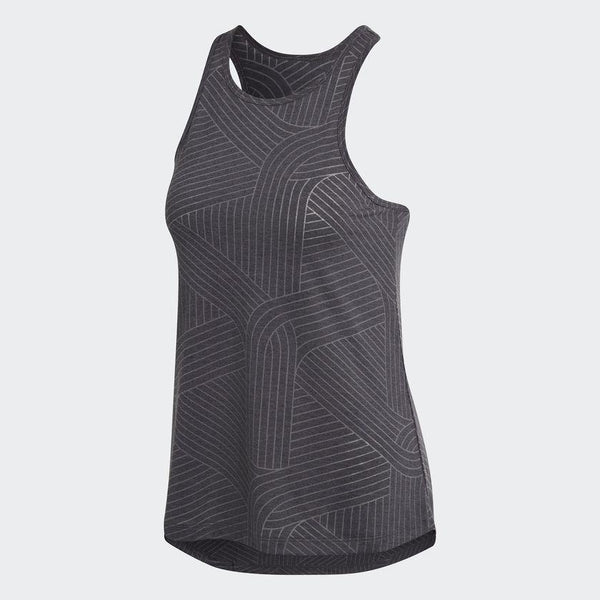Climalite Burnout Tank Top
