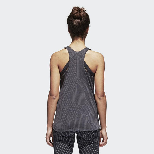 Climalite Burnout Tank Top