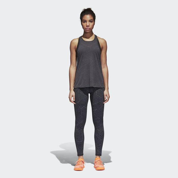 Climalite Burnout Tank Top