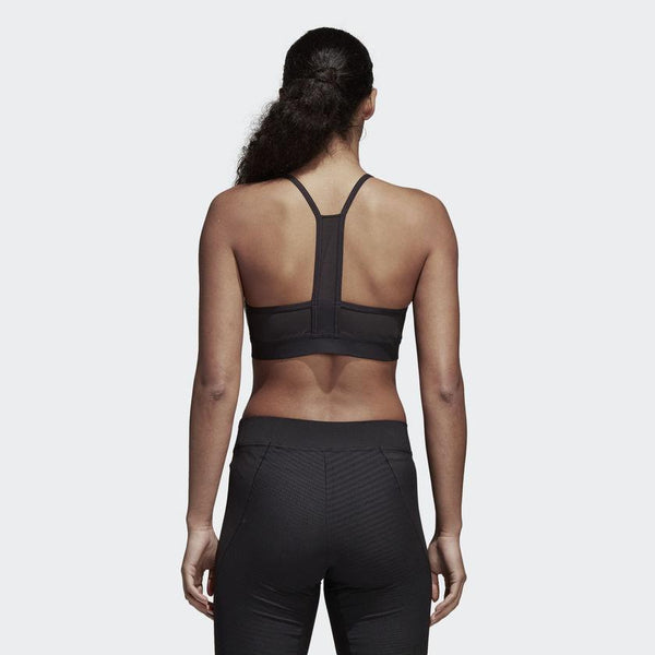 All Me 3-Stripe Bra