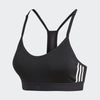 All Me 3-Stripe Bra