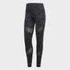 Ultimate High-Rise Printed Tights