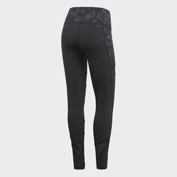 Ultimate High-Rise Printed Tights