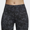 Ultimate High-Rise Printed Tights