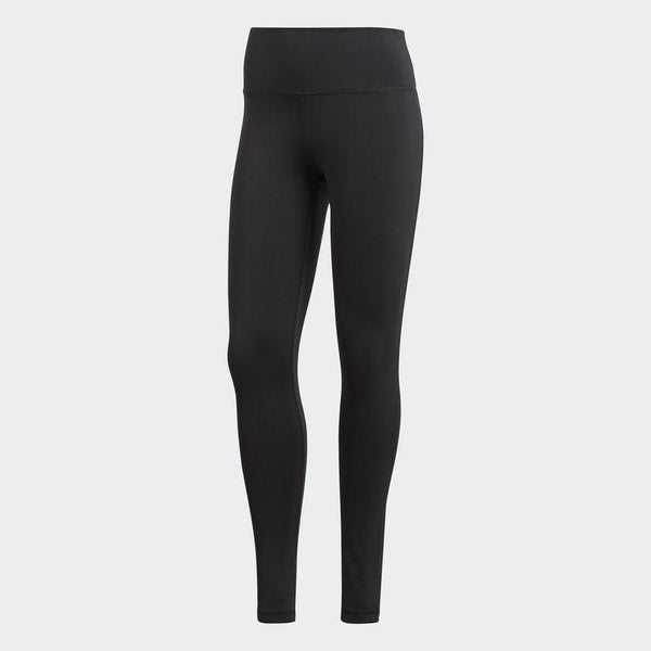 Believe This Solid Tights