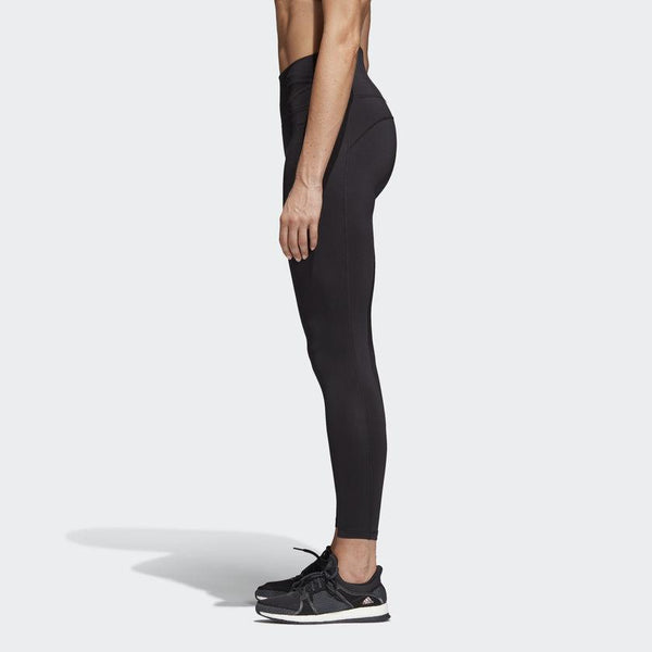 Believe This Solid Tights