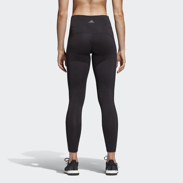 Believe This Solid Tights