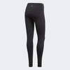 Believe This Solid Tights