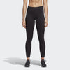 Believe This Solid Tights
