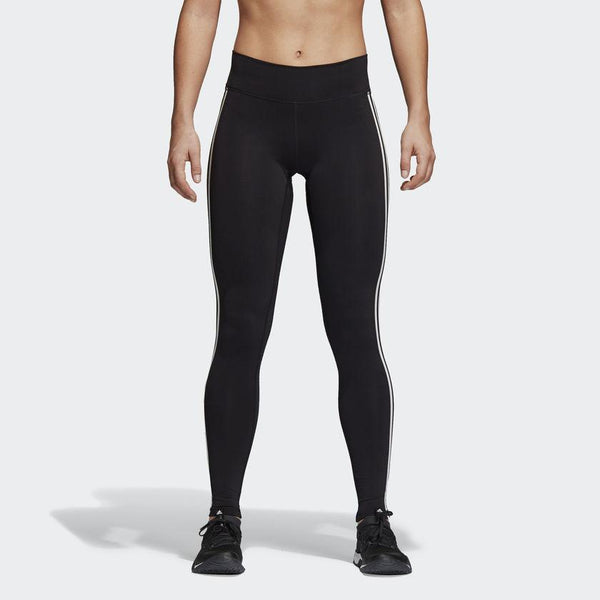 Believe This 3-Stripes Tights