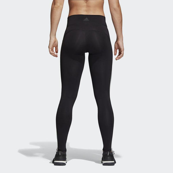 Believe This 3-Stripes Tights