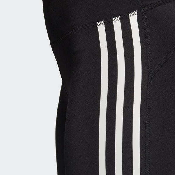 Believe This 3-Stripes Tights