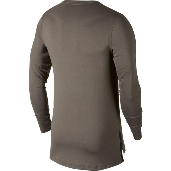 Training Utility Long Sleeve