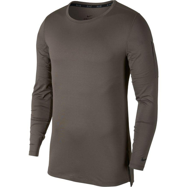 Training Utility Long Sleeve