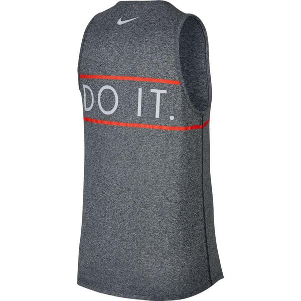 Dry Just Do It Training Tank