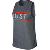 Dry Just Do It Training Tank