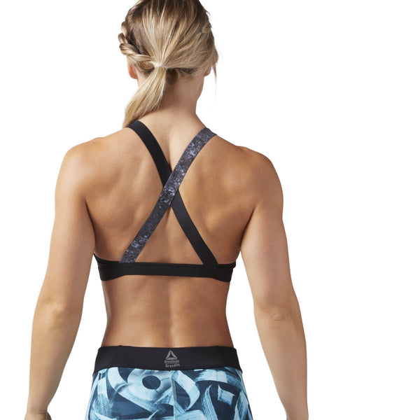 CrossFit Cordura Bra