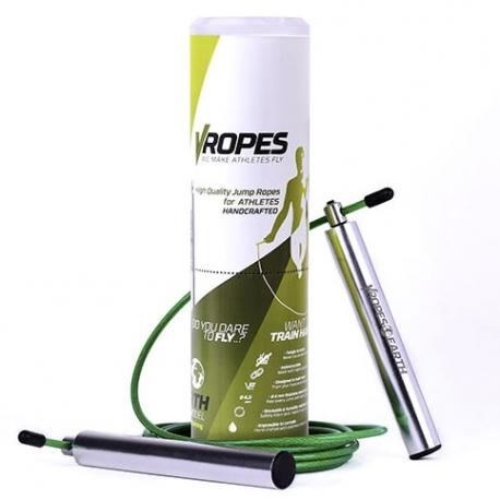 Vropes Earth