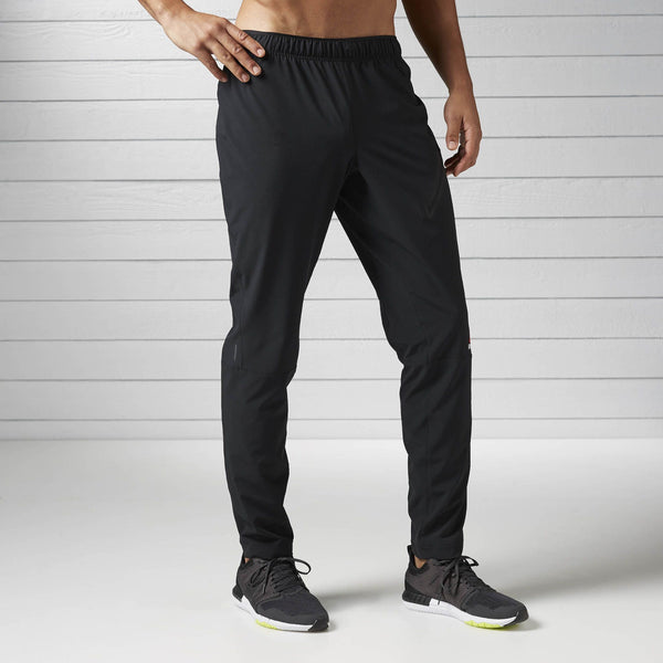 CrossFit Woven Trackster
