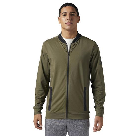 Hexawarm Track Jacket