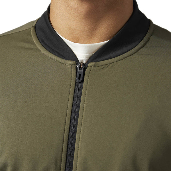 Hexawarm Track Jacket
