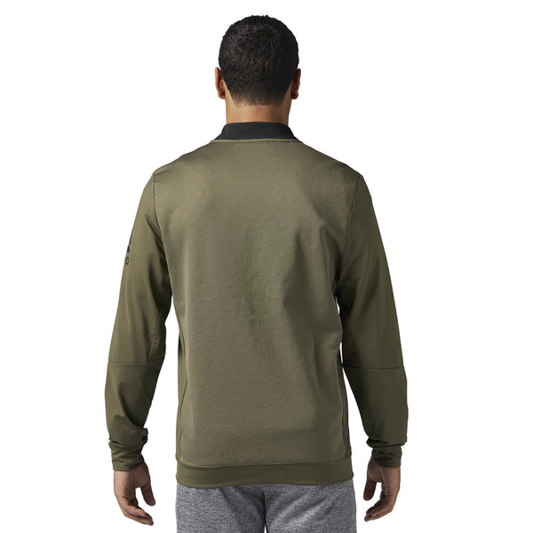 Hexawarm Track Jacket