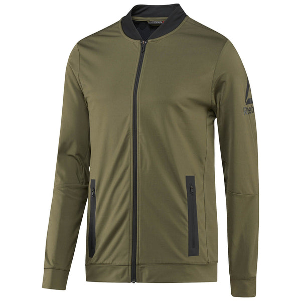 Hexawarm Track Jacket