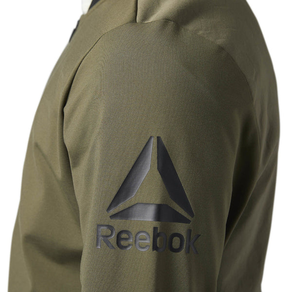 Hexawarm Track Jacket