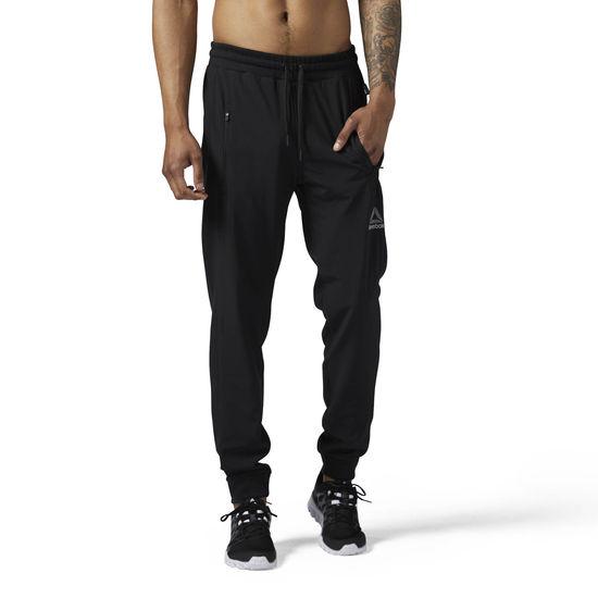 Cordura Cotton Jogger