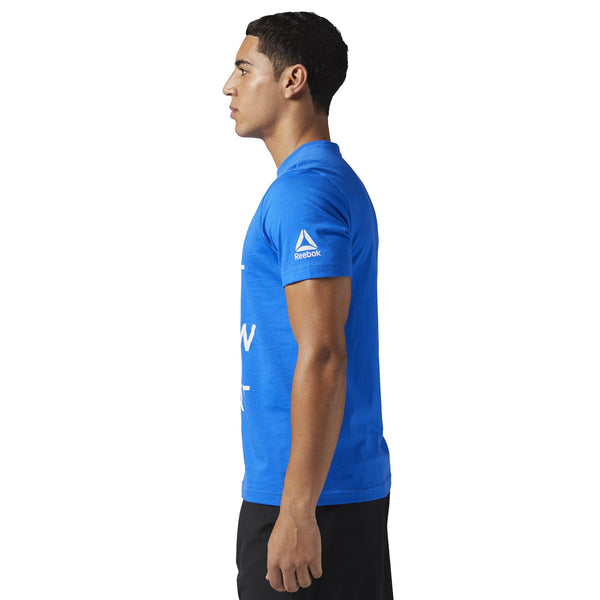 Don't Know Squat Tee
