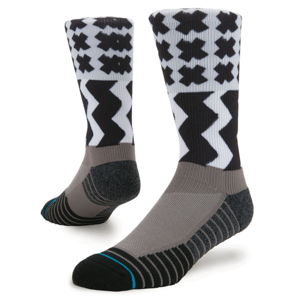 Fusion Athletic Mission One
