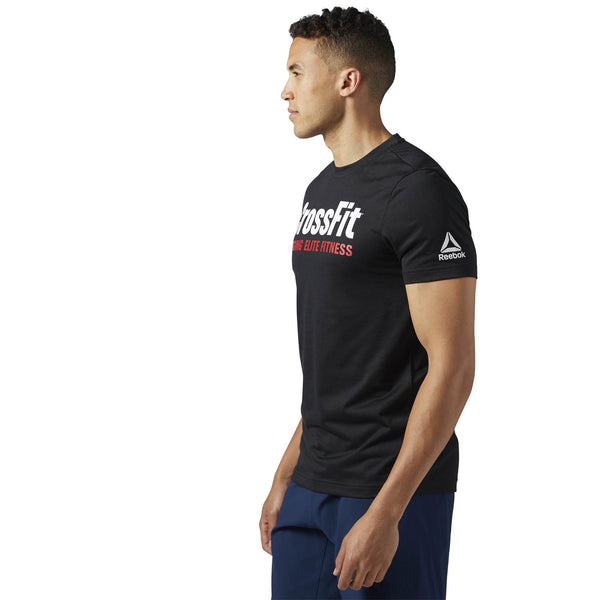 CrossFit Speedwick Forging Elite Fitness