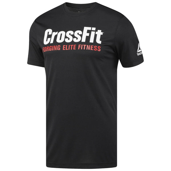 CrossFit Speedwick Forging Elite Fitness