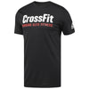 CrossFit Speedwick Forging Elite Fitness