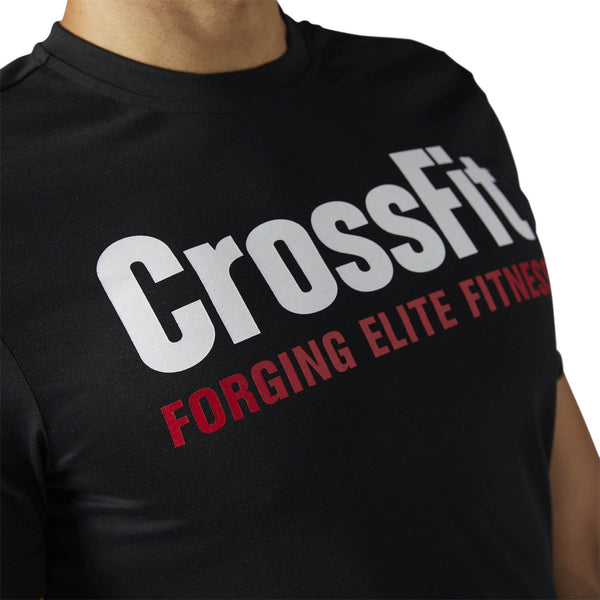 CrossFit Speedwick Forging Elite Fitness