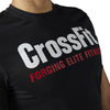 CrossFit Speedwick Forging Elite Fitness