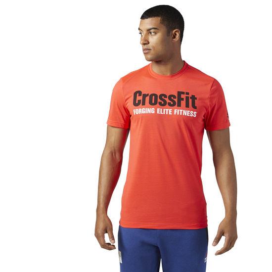 CrossFit Speedwick Forging Elite Fitness