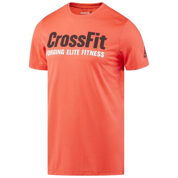 CrossFit Speedwick Forging Elite Fitness
