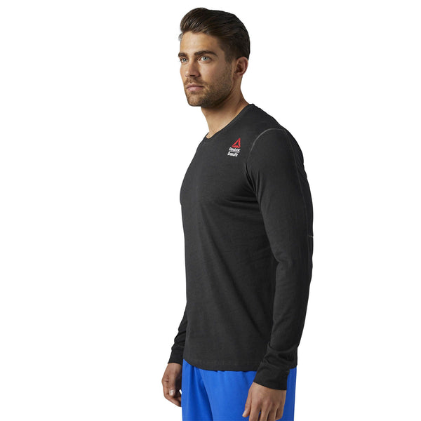 CrossFit Long Sleeve