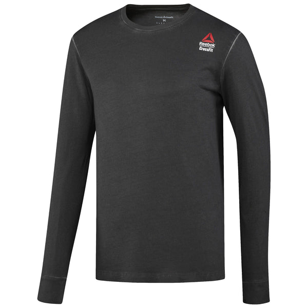 CrossFit Long Sleeve