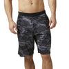 Speedwick Knitted- Camo Print