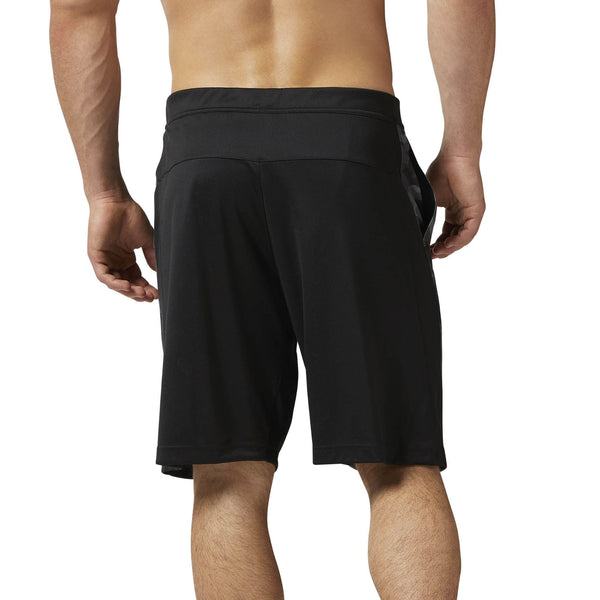 Speedwick Knitted- Camo Print