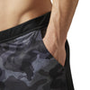 Speedwick Knitted- Camo Print