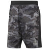 Speedwick Knitted- Camo Print