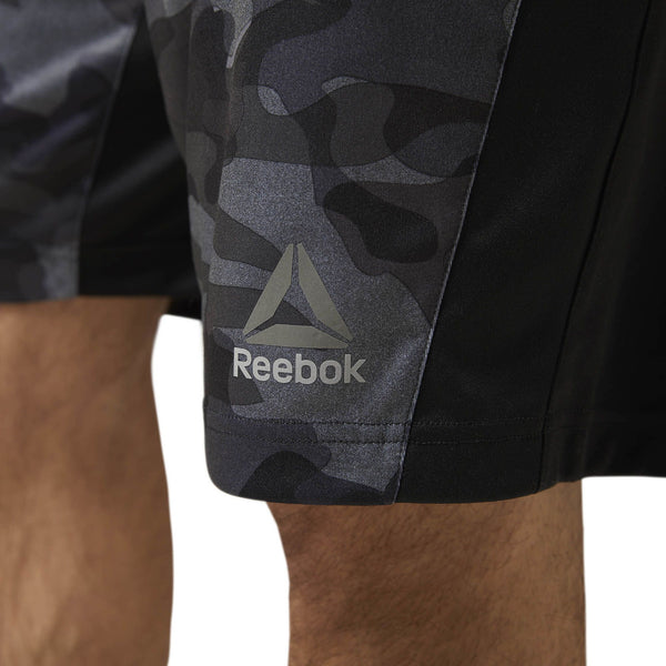 Speedwick Knitted- Camo Print