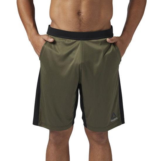 Speedwick Knitted Short