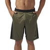 Speedwick Knitted Short